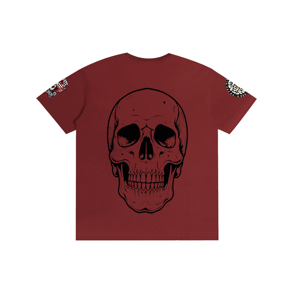 Pure Cotton Unisex T-Shirt