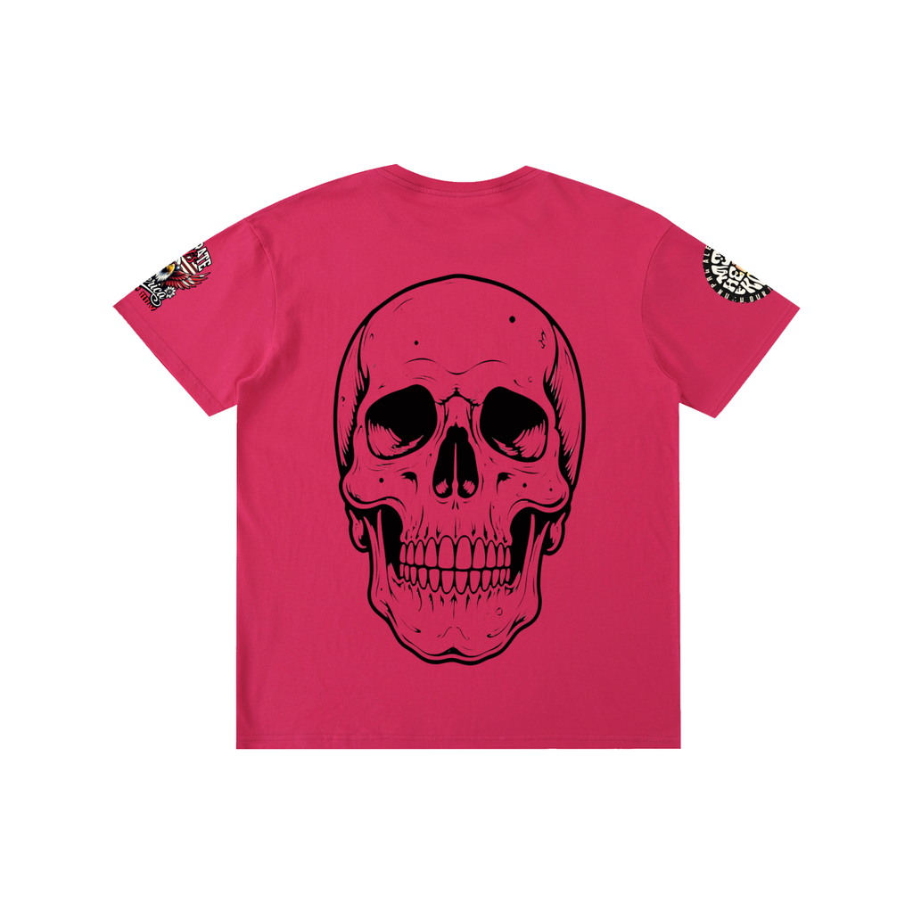Pure Cotton Unisex T-Shirt