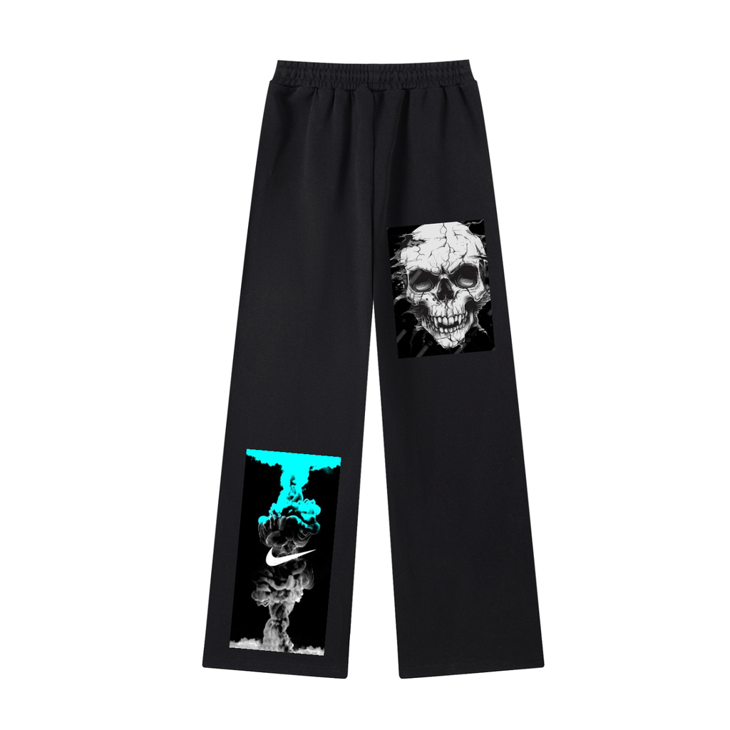 Essential Straight-Leg Sweatpants