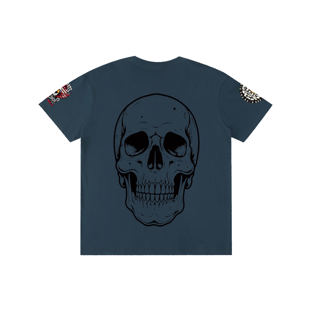 Pure Cotton Unisex T-Shirt