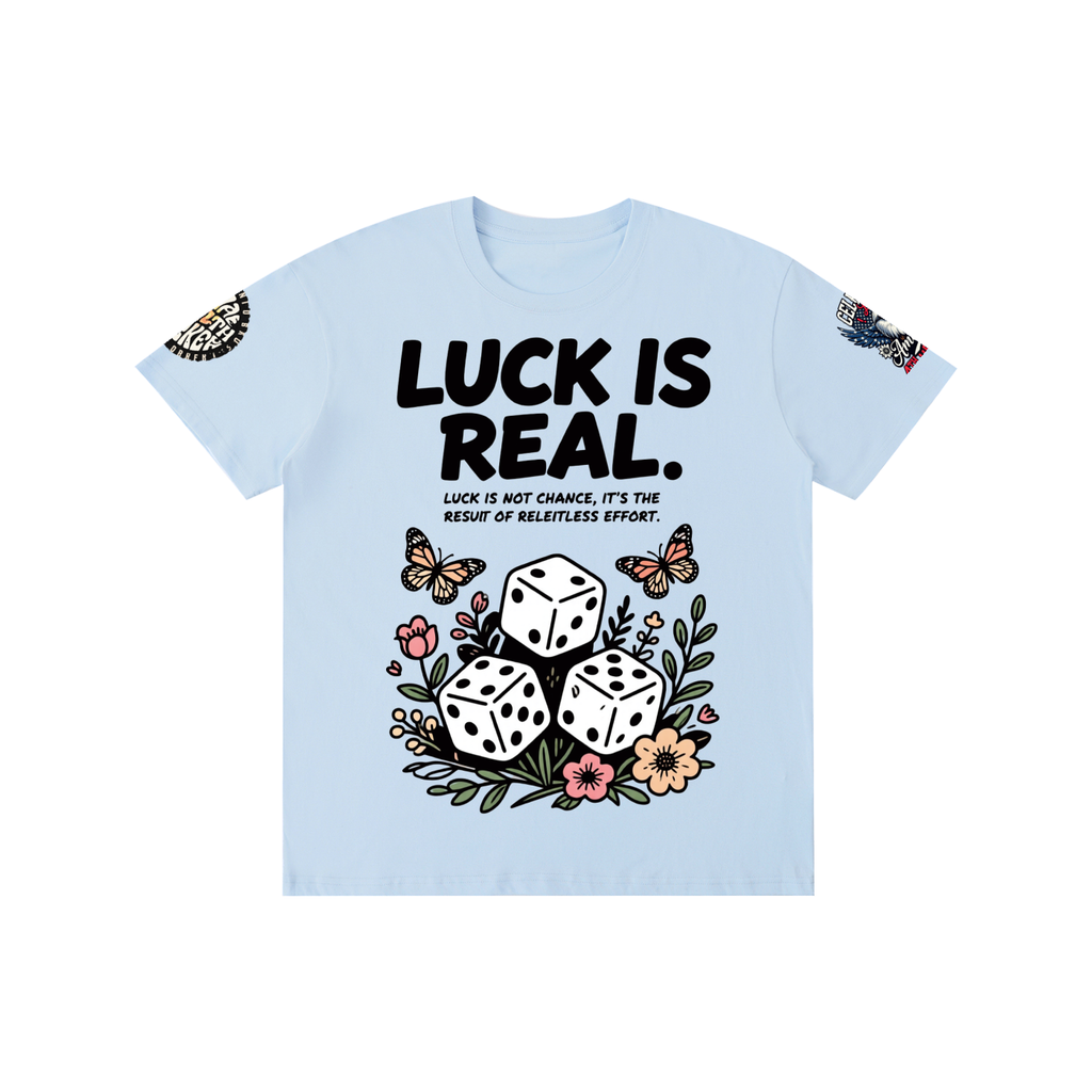 Pure Cotton Unisex T-Shirt
