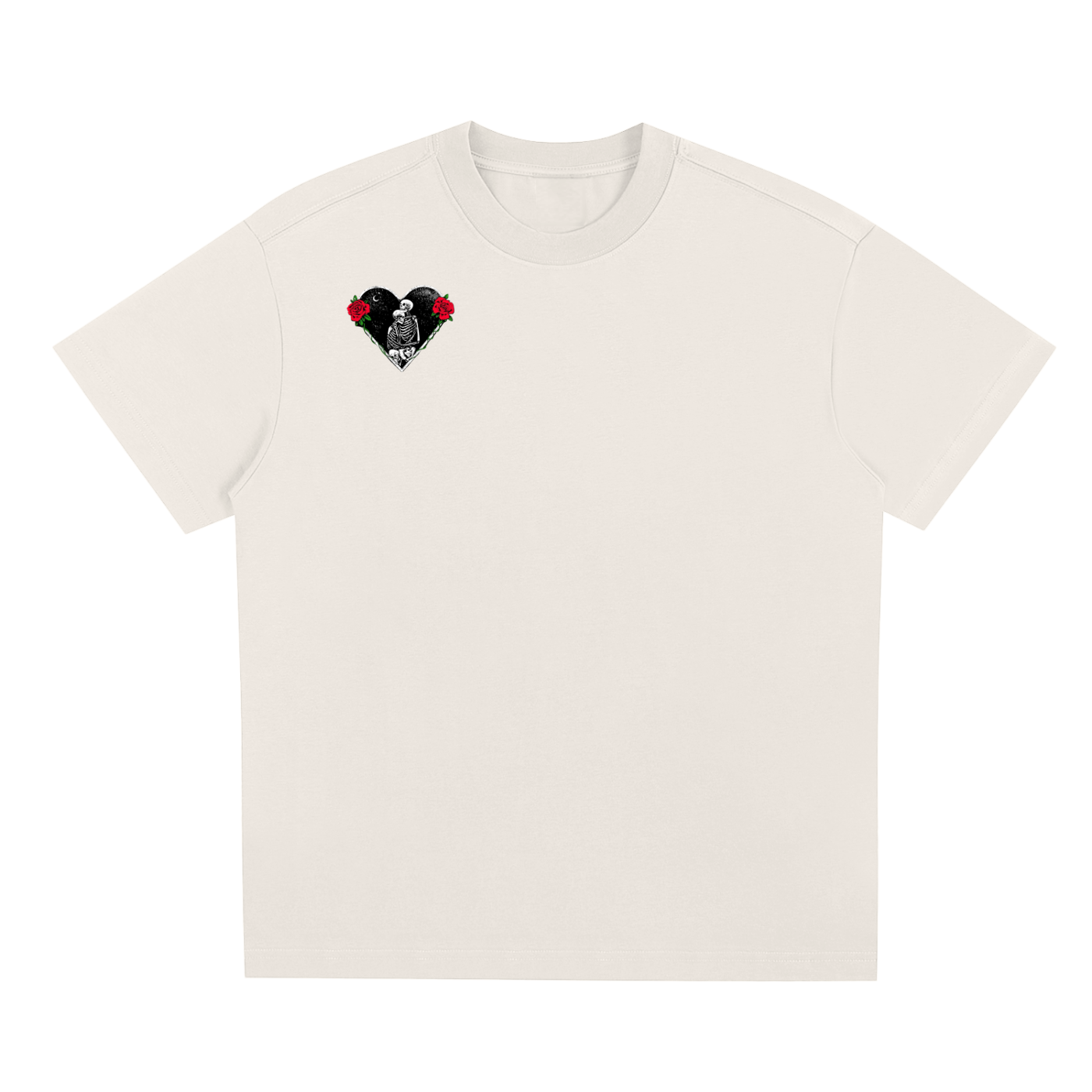 Sorona Quick-Dry Cooling T-Shirt