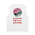 Sorona Quick-Dry Cooling Tank Top
