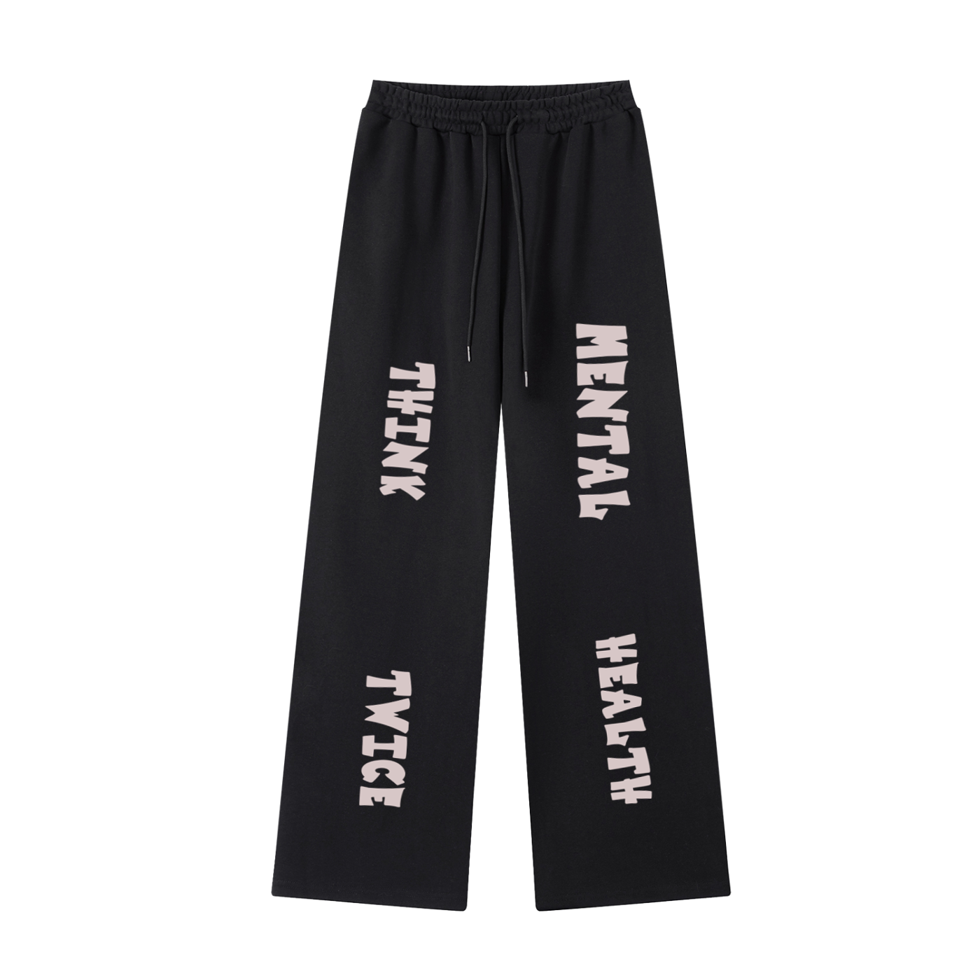 Essential Straight-Leg Sweatpants