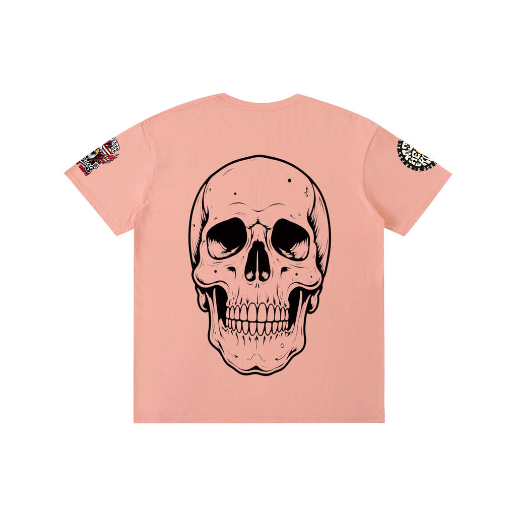 Pure Cotton Unisex T-Shirt