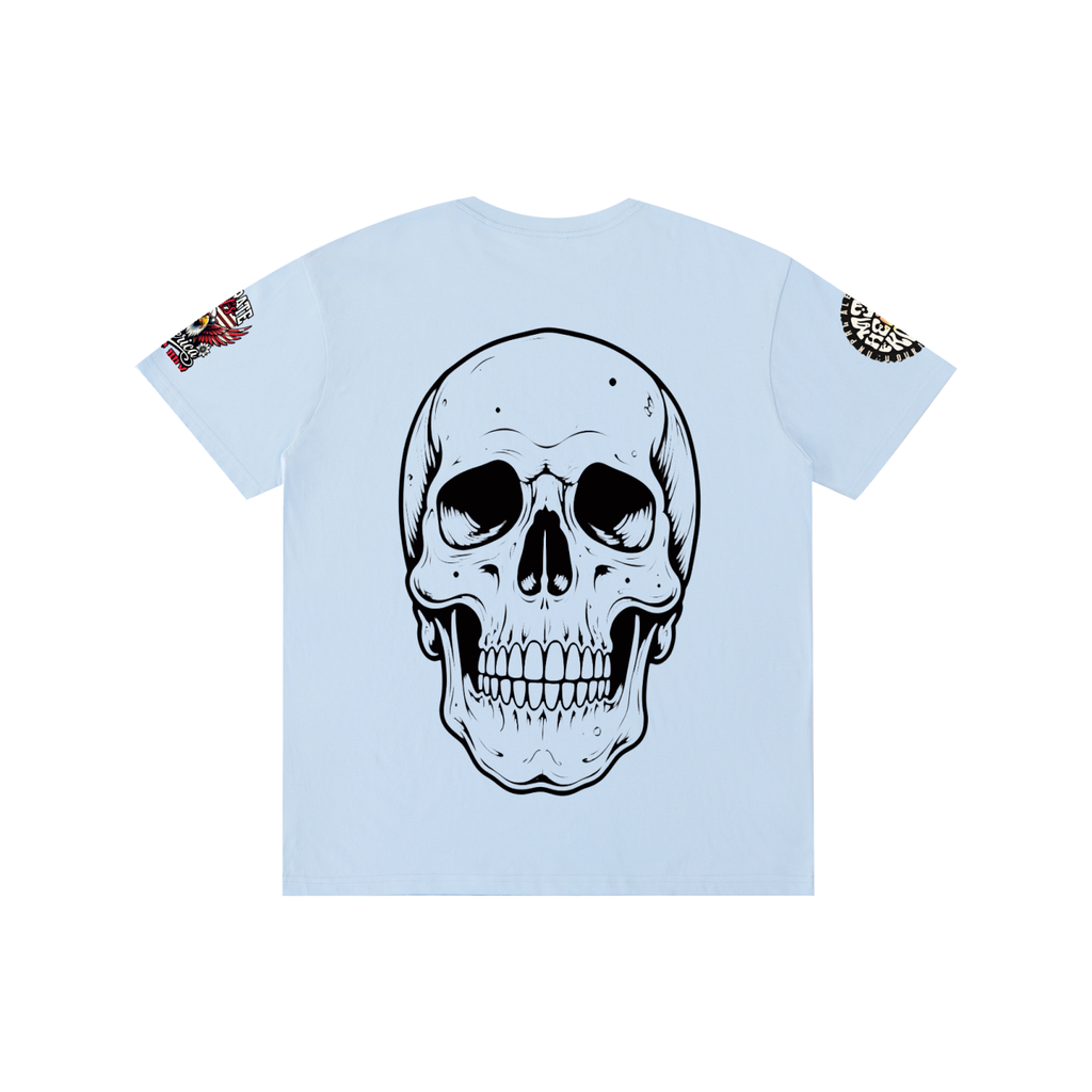 Pure Cotton Unisex T-Shirt