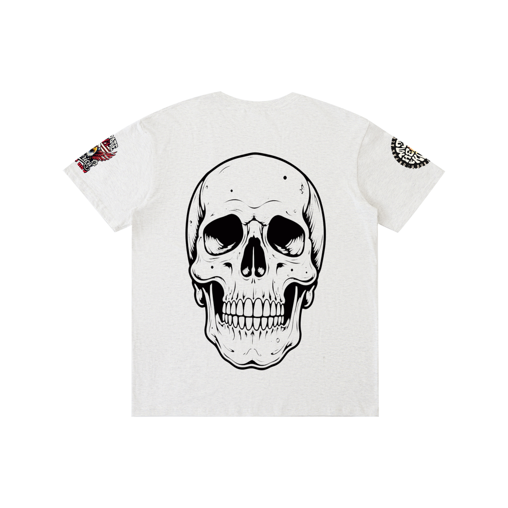 Pure Cotton Unisex T-Shirt